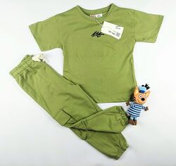 Костюм для хлопчика ZARA Туреччина
