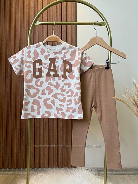 Костюм для дівчинки GAP Туреччина