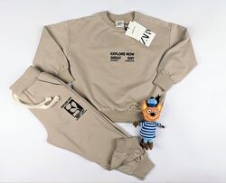 Костюм для хлопчика чи дівчинки ZARA Туреччина