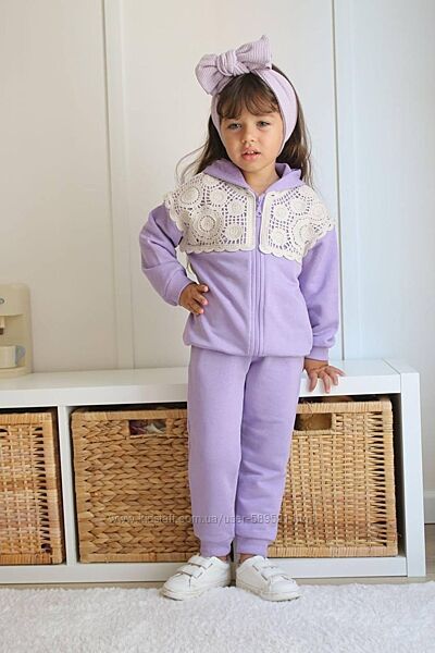 Костюм для дівчинки Туреччина