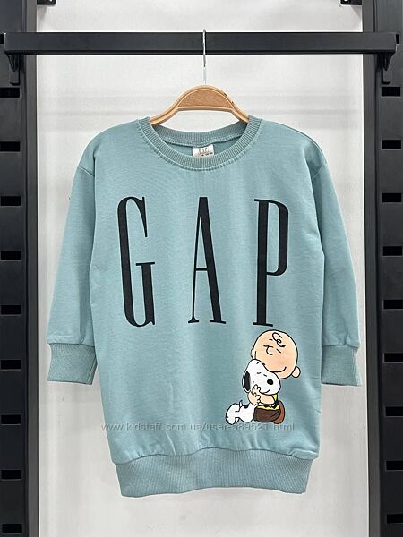 Світшот SNOOPY GAP Туреччина