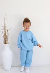 Спортивний костюм для дівчинки Туреччина