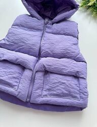 Жилетка для дівчинки ZARA Вєтнам