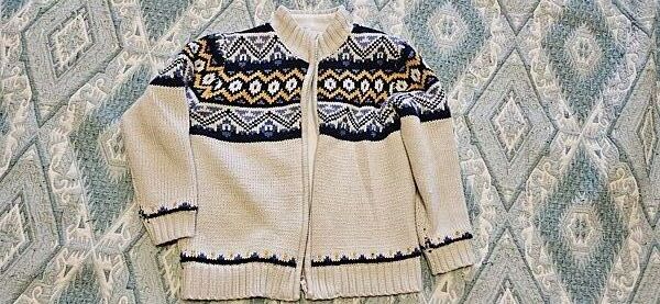 Дуже тепла кофта на флісі.