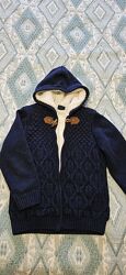Дуже тепла кофта 