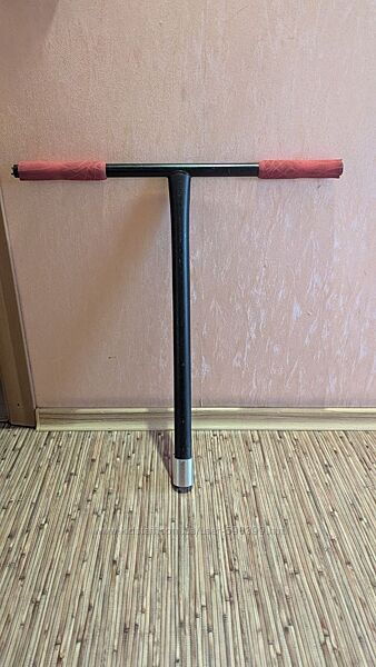 Руль на самокат Аксель