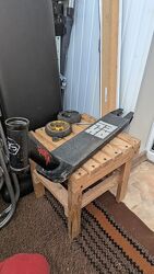 Дека Бест скутер