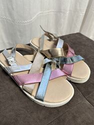 Босоніжки для дівчат 32р. - 20см. устілка