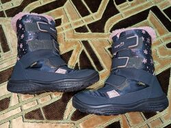Зимові чобітки р.30 superfit