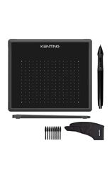 Графический планшет с пером Kenting K5540 5.4x3.9 обмен 