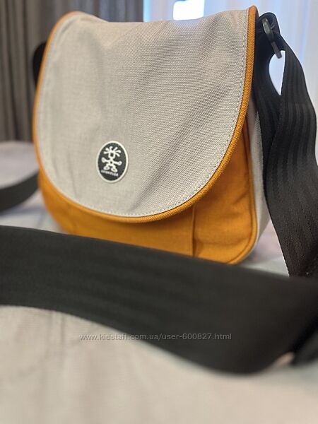 Сумка Crumpler