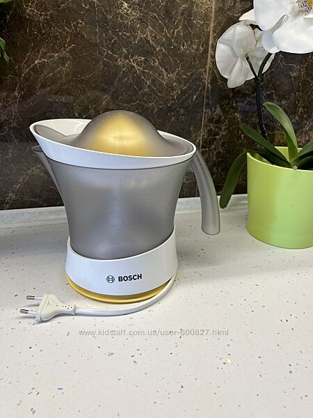 Цитрус прес Bosch