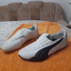 Чоловічі кросівкиPuma 43р 28 см