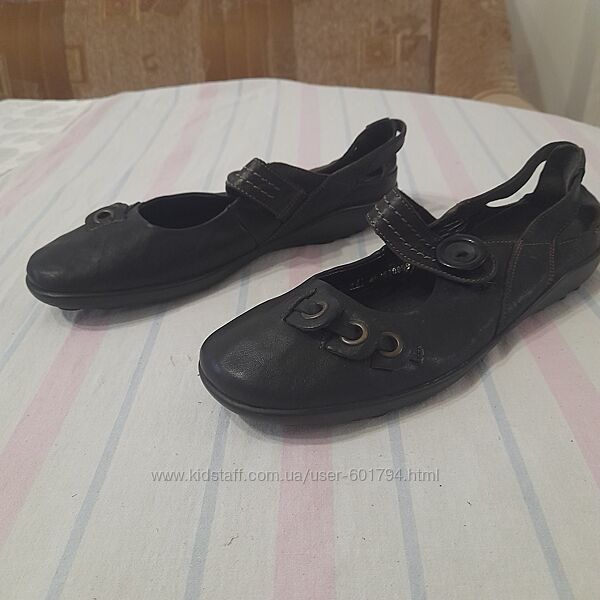 Жіночі балетки  Remonte  44р 29см