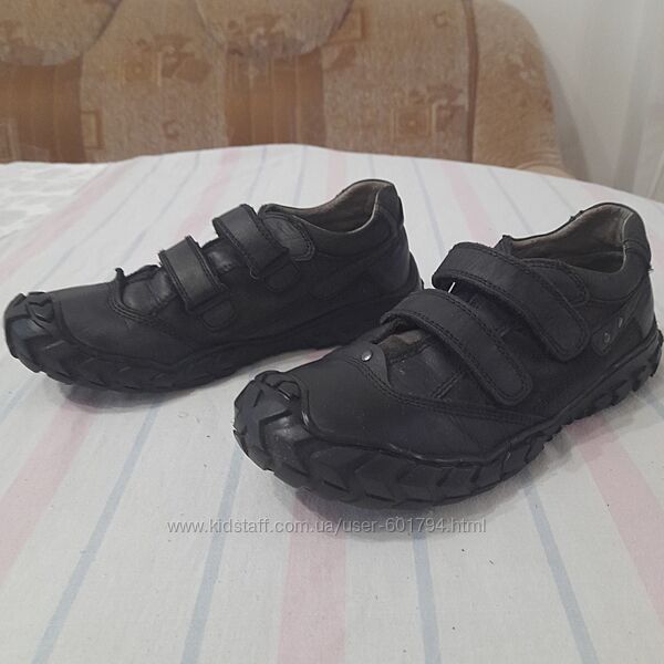 Дитячі кросівки  Bama 39р 25.5см