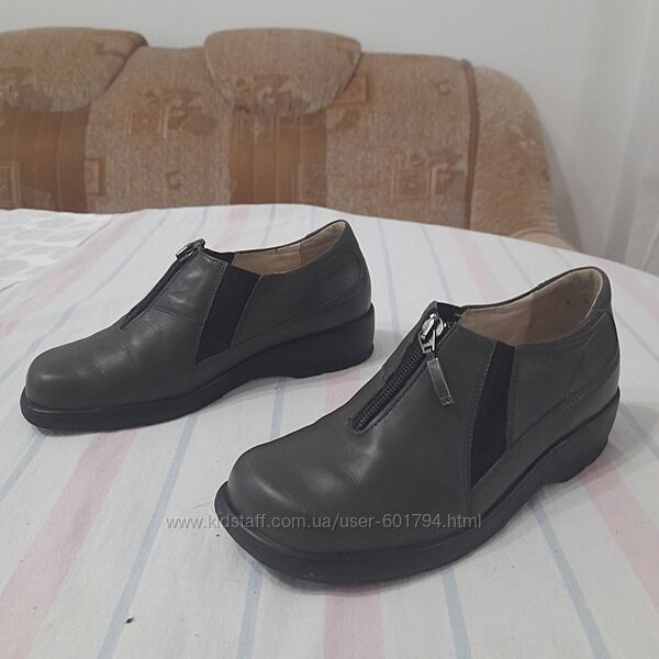 Жіночі туфлі City Line Rthgeber 37р,24 см