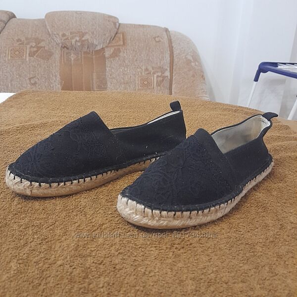 Жіночі балеткиAndre 36р 22.5 см