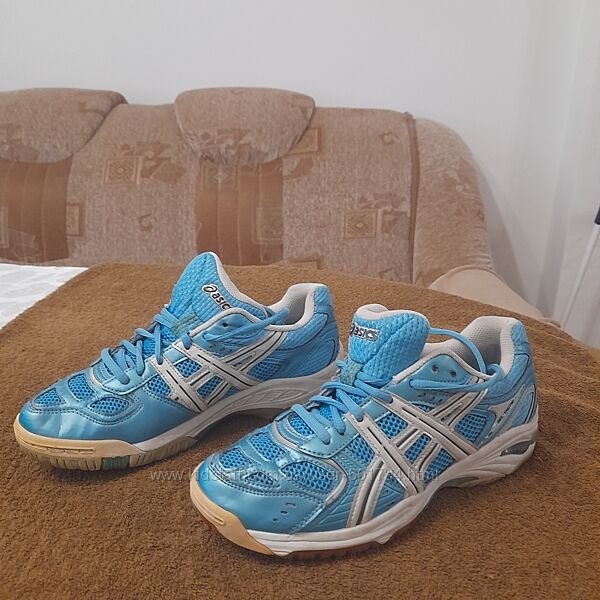 Дитячі кросівки  Asics39р 24.5 см