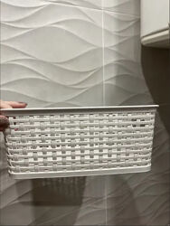 Кошик молочний пластиковий господарський 3,5л gondol