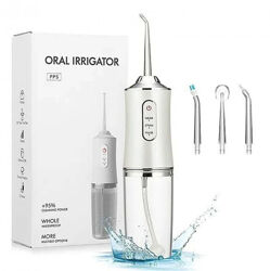 Іригатор портативний Oral Irrigator для ротовоі порожнини Ирригатор