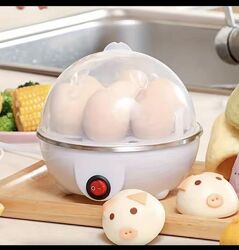Электрическая яйцеварка кастрюля для яиц