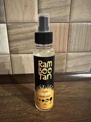 Рідкий лак для волосся rambootan, 160 мл