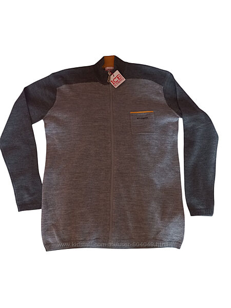 Новая кофта Iceberg 14