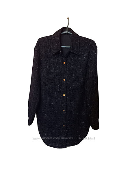 Рубашка Reserved S 36 размер