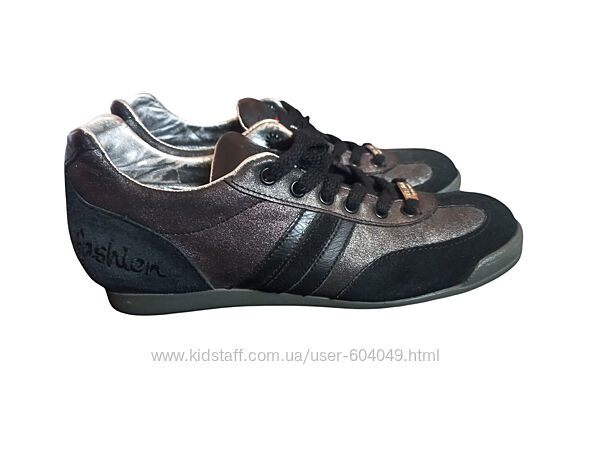 Кроссовки Serafini 39 размер