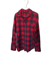 Легенькая рубашка Zara S