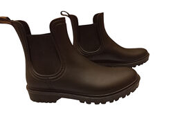 Резиновые сапоги размер 40