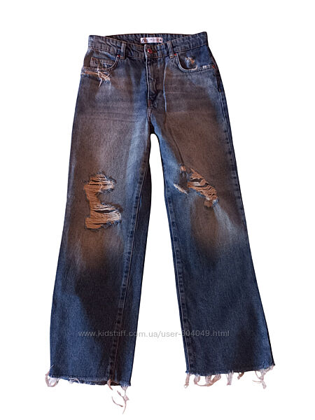 Джинсы Zara 36