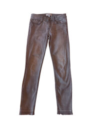 Джинсы Mango olivia 34