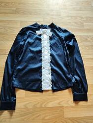 Блуза рубашка дешево