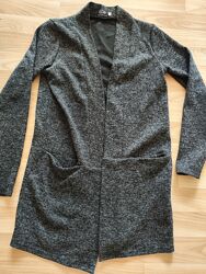 Кардиган в ідеалі 