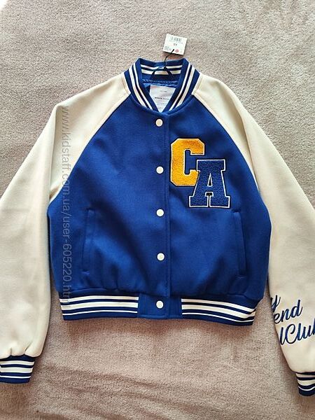 Бомбер xs hause