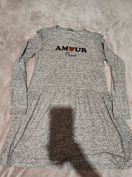 Сукня плаття одягнули 1 раз