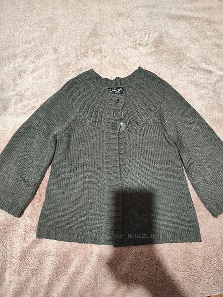 Болеро кофта