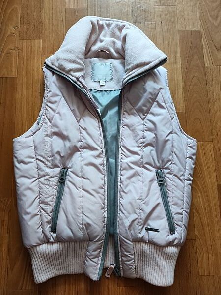 Жилет жилетка amisu