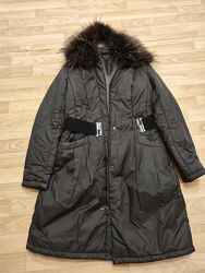 Пальто Демі єврозима 