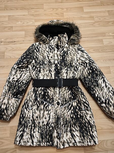 Пальто куртка lemme в ідеалі