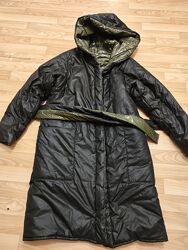 Пальто двостороннє єврозима 