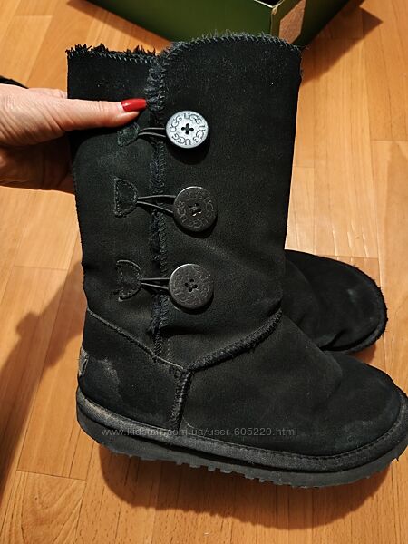 Уги ugg оригінал 