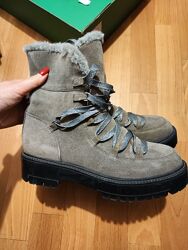 Черевики ботинки зима Antonio Biaggi