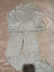 Костюм комплект тепленький