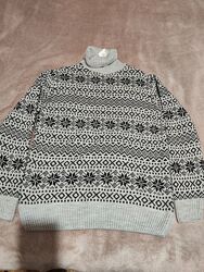 Светр новий свитер 