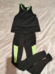 Комплект для спорту