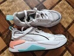 Кросівки puma