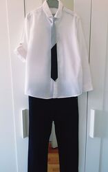 #8: Подбор Компл.122и128