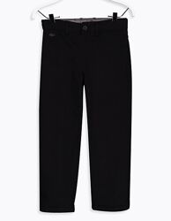 #4: Черн./флис-122-146